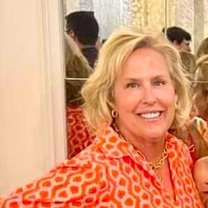 Meet your Posher, Carol